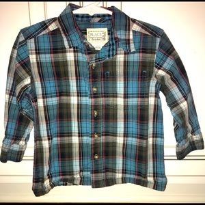 Stylish but classic.  In excellent condition. 24 months, Children’s Place